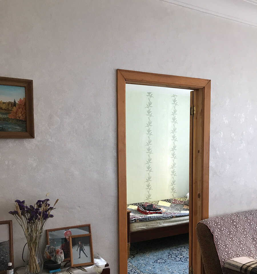 квартира г Новокузнецк р-н Кузнецкий ул Ленина 53 Кузбасс фото 13