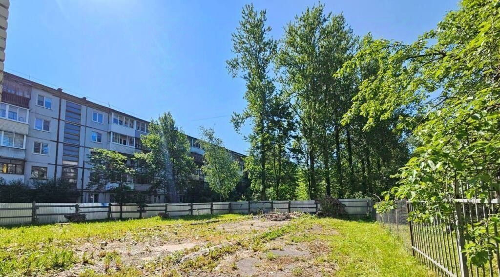 земля г Великий Новгород ул Октябрьская фото 19