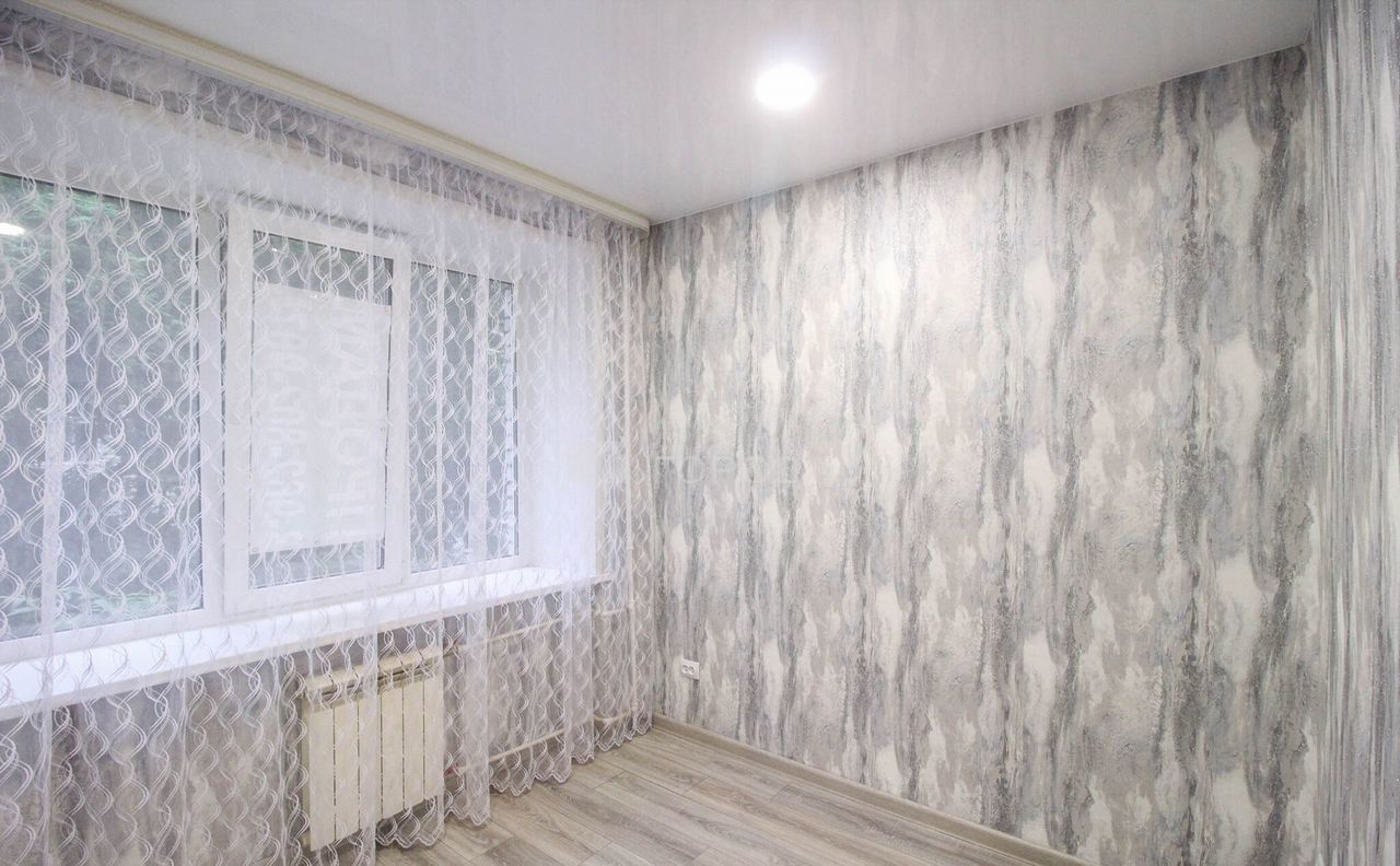 квартира г Барнаул р-н Октябрьский ул Тимуровская 37 фото 14