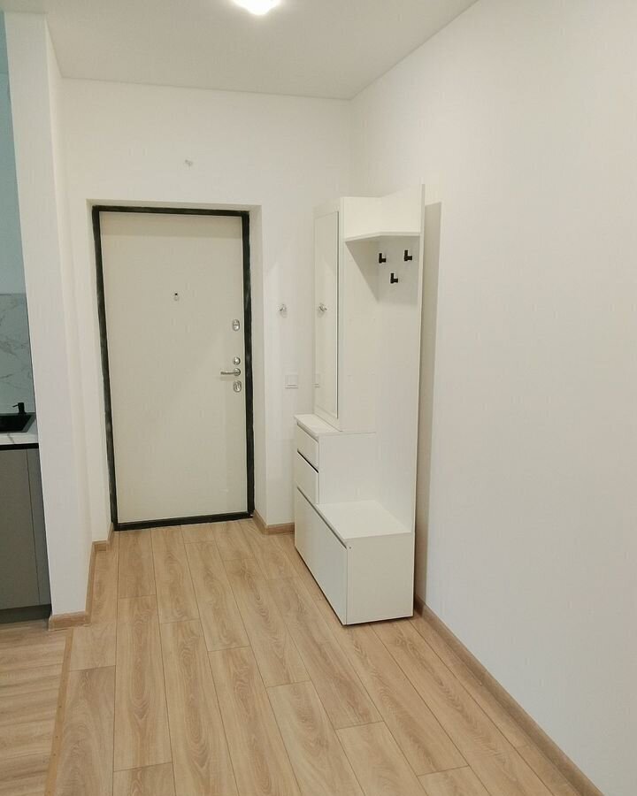 квартира р-н Зеленоградский г Зеленоградск ул Тургенева 16ак/2 фото 23