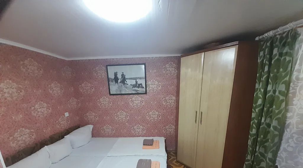 комната г Ялта г Алупка ул Левитана И. 2 фото 2
