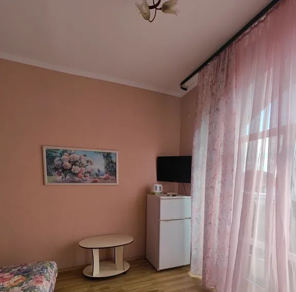 комната г Судак ул Куш-Кая 16 фото 4