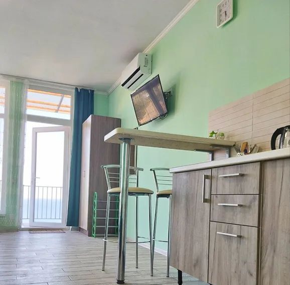 комната г Ялта пгт Симеиз ул Григория Неуймина 23 фото 3