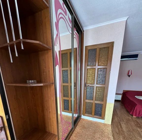 комната г Судак ул Пограничников 1 фото 6