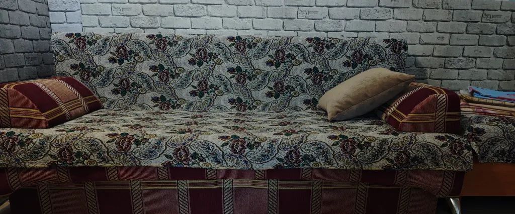комната г Евпатория пгт Заозерное ул им.Олега Кошевого 19 фото 7