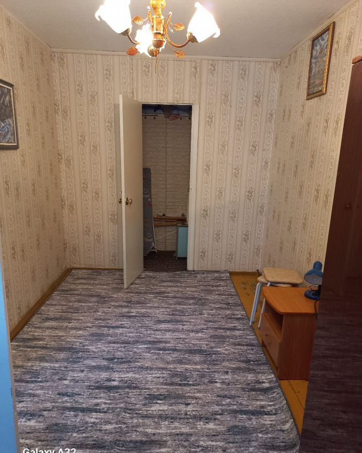 квартира г Орск р-н Ленинский ул Юношеская 9 мкр-н Новый город фото 6