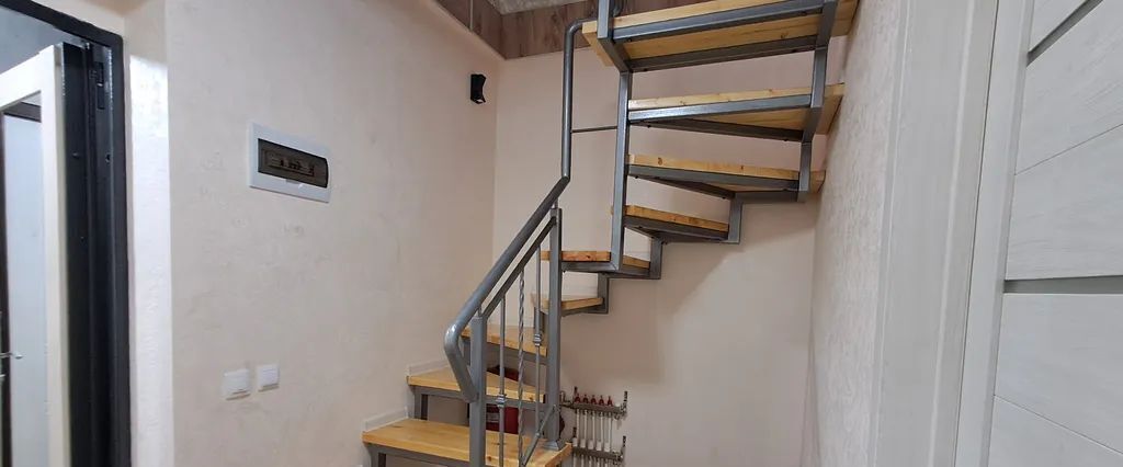 дом г Таганрог пер Итальянский 96а фото 18