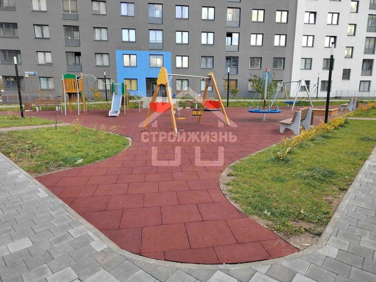 квартира г Екатеринбург р-н Кировский ул Советская фото 5