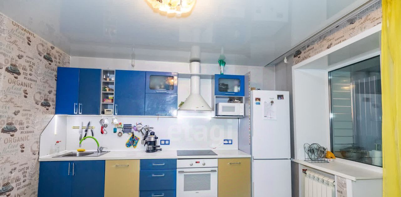 квартира г Благовещенск ул Строителей 68 фото 1