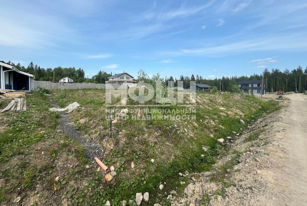 земля г Петрозаводск р-н Древлянка Древлянка-3 фото 3
