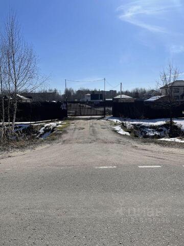 земля снт Пчёлка 65, Павлово-Посадский городской округ фото
