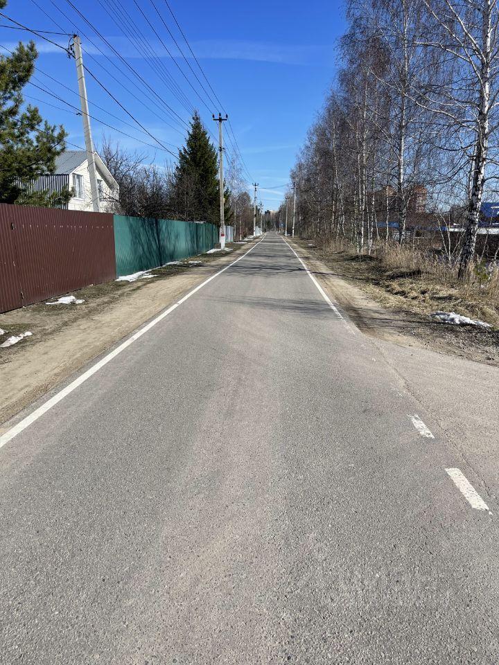 земля г Электрогорск снт Пчёлка 65, Павлово-Посадский городской округ фото 3