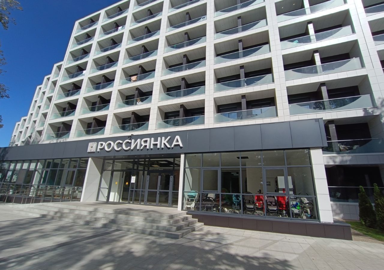 квартира р-н Анапский г Анапа пр-кт Пионерский 20 фото 8