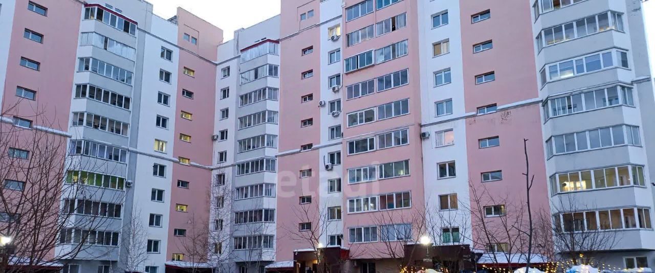 квартира г Благовещенск ул Строителей 68 фото 27