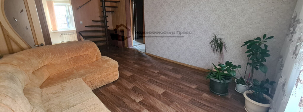 дом г Магнитогорск р-н Орджоникидзевский пер Бородинский фото 15
