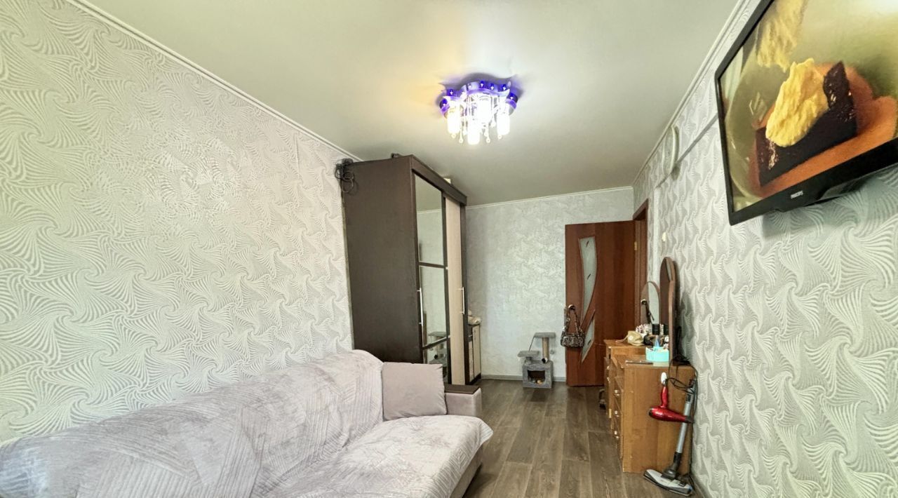 квартира г Балаково ул Набережная Леонова 43 фото 15