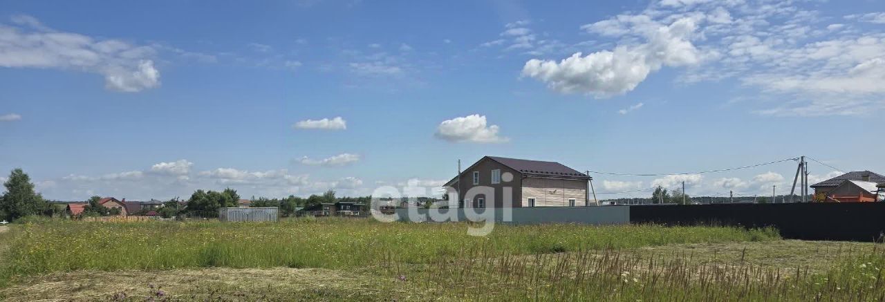 земля г Домодедово д Судаково Подольск фото 1