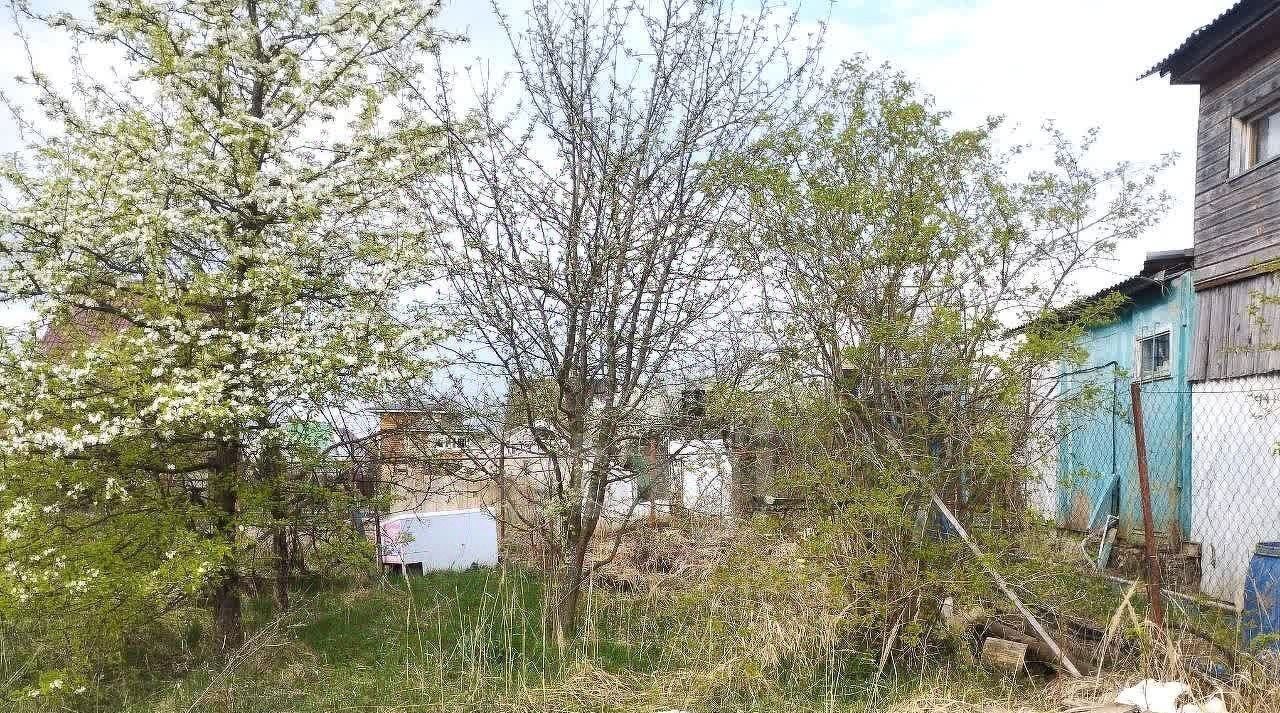 земля г Протвино снт Скала-3 35, Серпухов городской округ фото 3