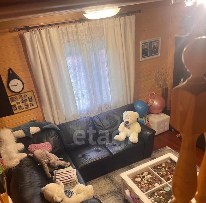 дом г Домодедово д Сонино ул Новая 12 фото 44