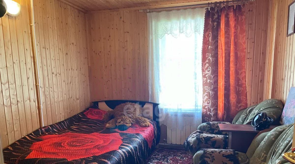 дом г Подольск Лучинское-К СНТ, Подольск, 89 фото 9
