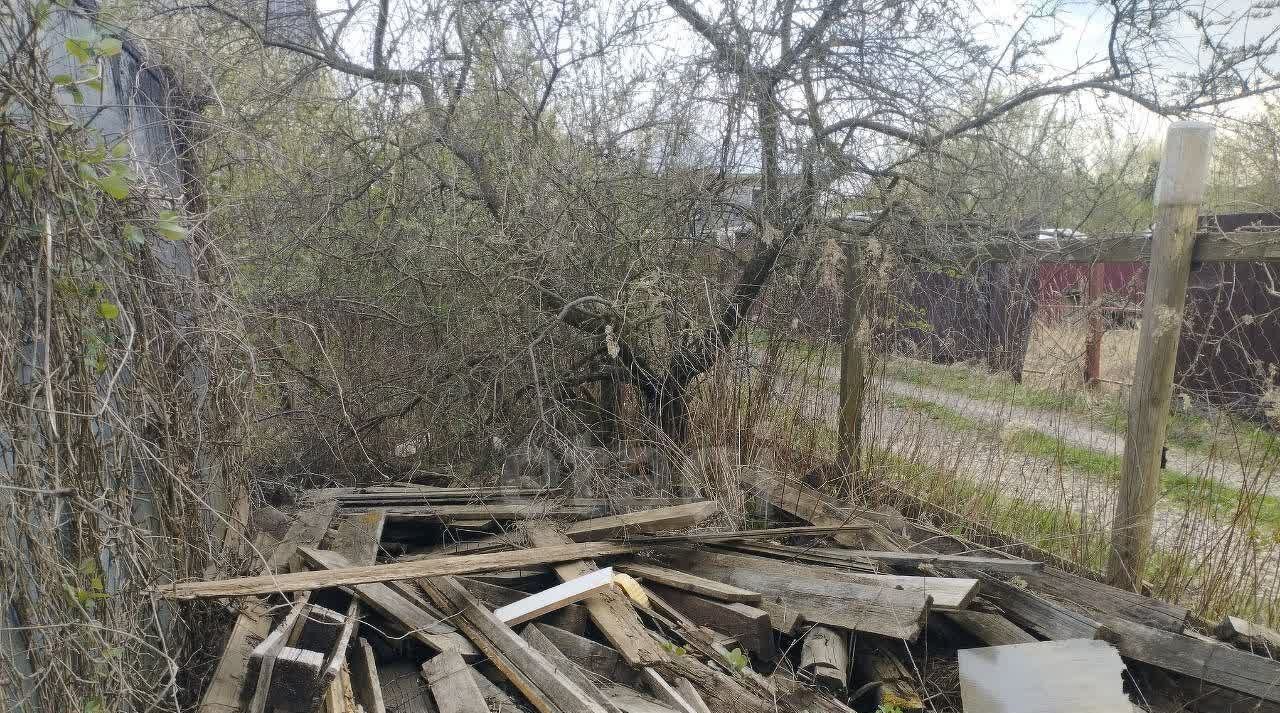 земля г Протвино снт Скала-3 35, Серпухов городской округ фото 11