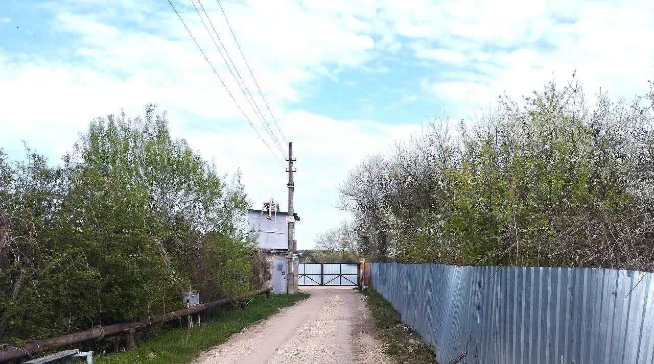 земля г Протвино снт Скала-3 35, Серпухов городской округ фото 16