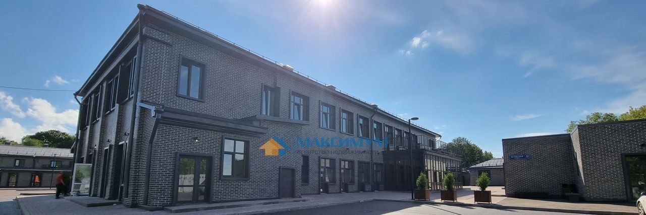 свободного назначения г Москва метро Волжская б-р Волжский 51с/2 муниципальный округ Кузьминки фото 17