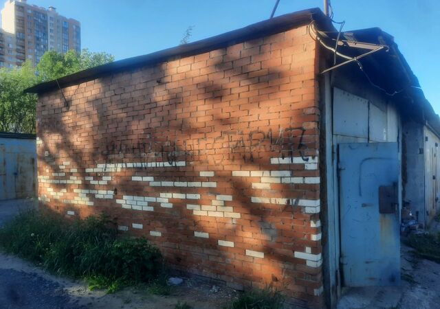 метро Комендантский Проспект пр-кт Королёва 62а округ Юнтолово фото