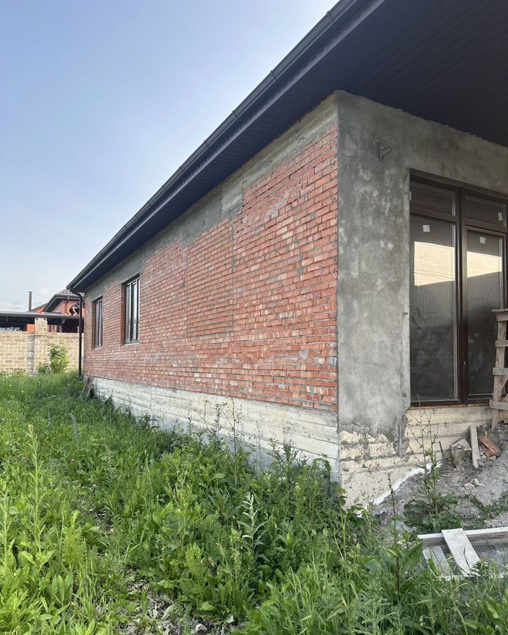 дом г Пятигорск п Свободы ул Инженерная фото 4