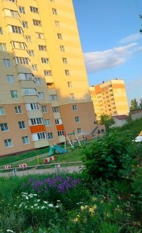 квартира р-н Ленинский дом 8 фото
