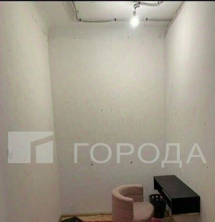 квартира г Барнаул р-н Железнодорожный пр-кт Строителей 26 фото 3
