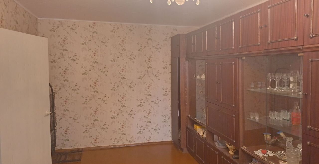 квартира г Ярославль р-н Дзержинский ул Строителей 11 фото 2