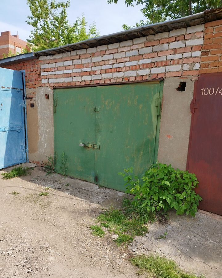 гараж р-н Чистопольский г Чистополь ул Мира 34 Республика Татарстан Татарстан, муниципальное образование Чистополь фото 1