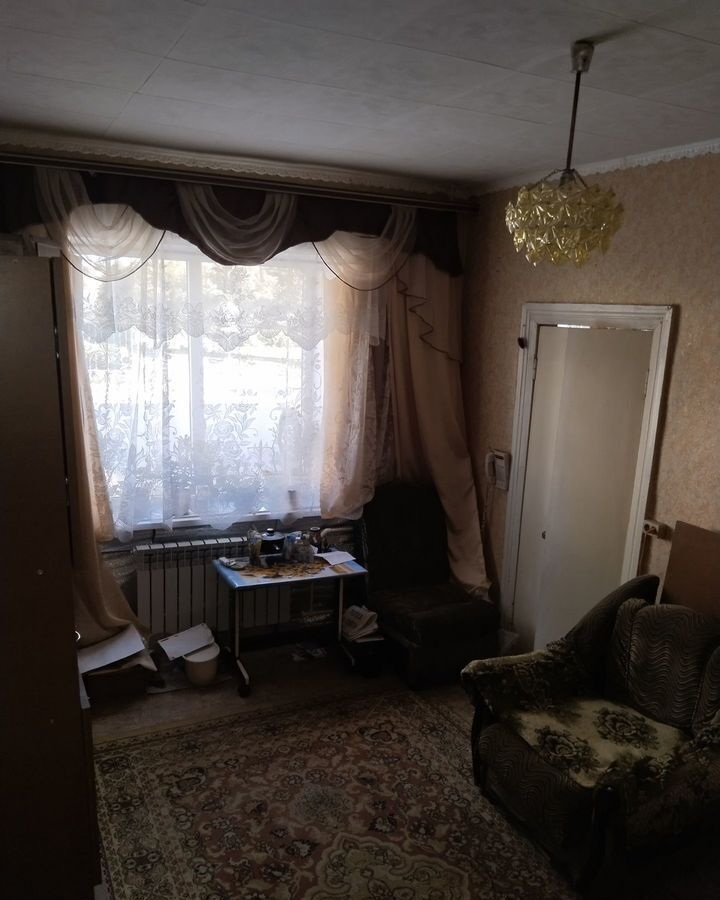 квартира р-н Грязинский г Грязи ул. Красная Площадь, 1А фото 2
