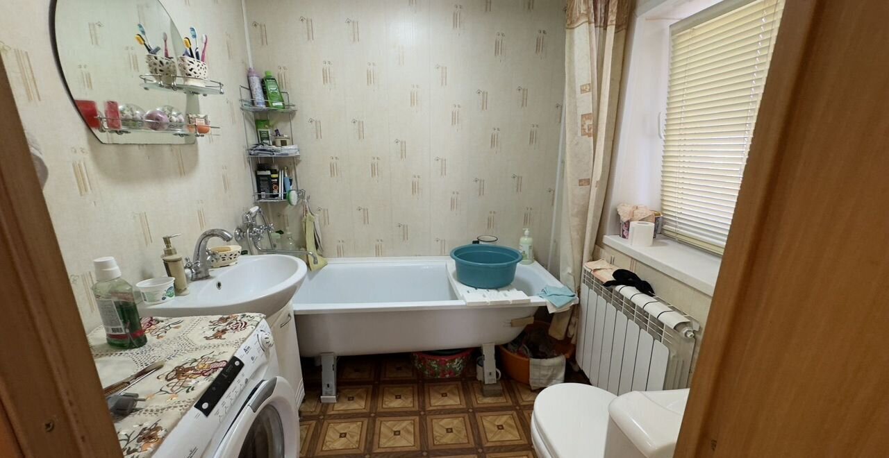 дом г Белгород Западный ул Кирпичная фото 3