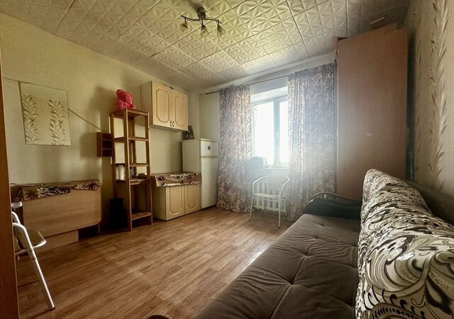 комната р-н Промышленный фото