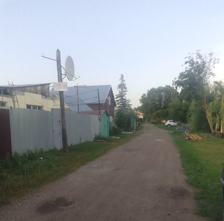 дом г Оренбург р-н Промышленный Река Сакмара СНТ, ул. Дубовая, 6 фото 20