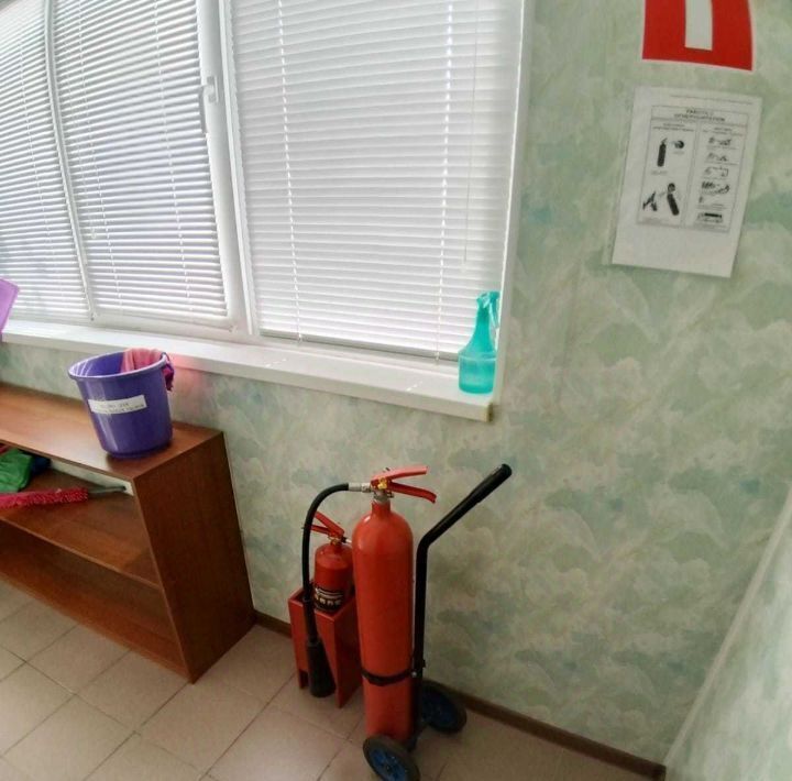 свободного назначения г Тольятти р-н Автозаводский 18 квартал ул Офицерская 19 фото 23