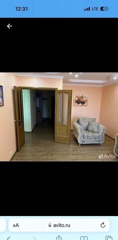 р-н Центральный дом 1а дом по ул. Орловская фото