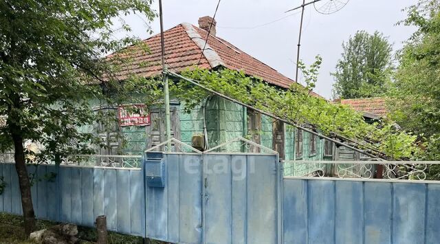 п Родниковый фото