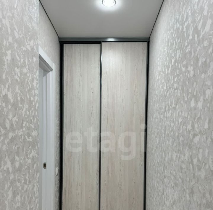 квартира г Кострома ул Ленина 100б фото 18