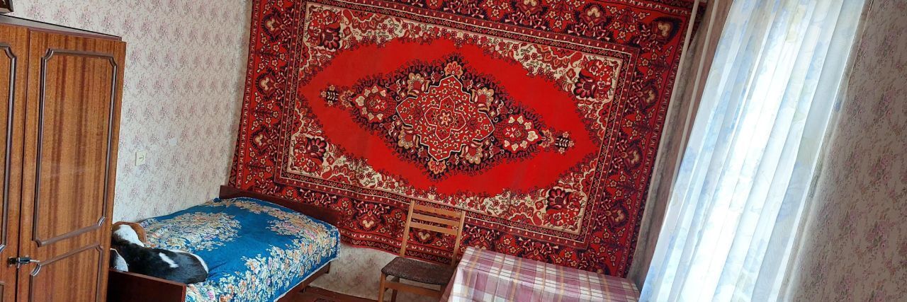 квартира г Кострома пер Безымянный 3 фото 8