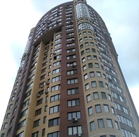 ул Советская 4к/1 Реутов фото