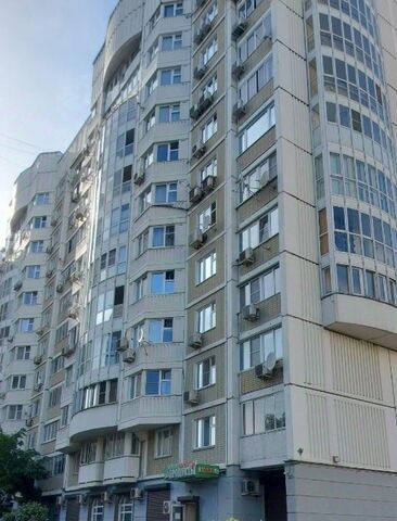 ш Варшавское 16к/3 муниципальный округ Донской фото