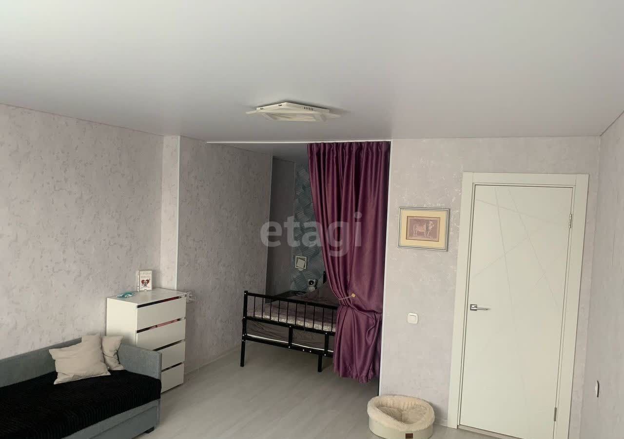 квартира г Стерлитамак Коммунистический пр-кт Октября 85 фото 4