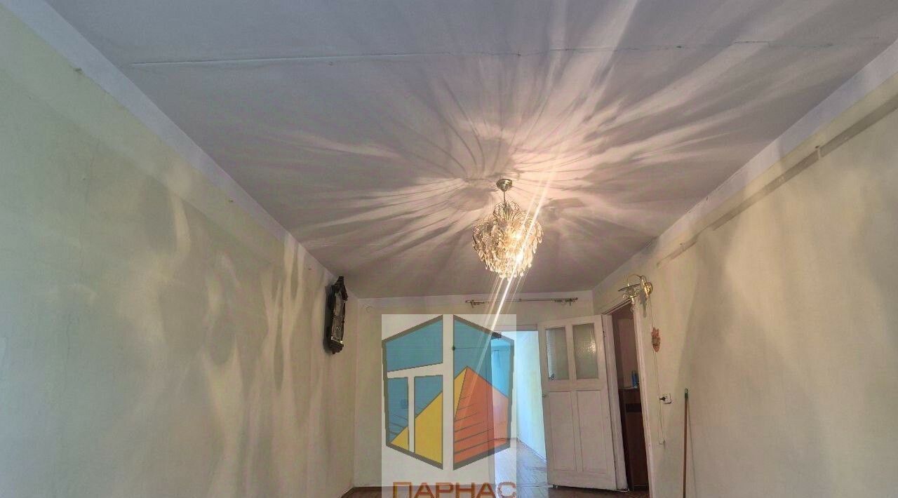 квартира г Краснотурьинск ул Ленинского Комсомола 36 фото 3