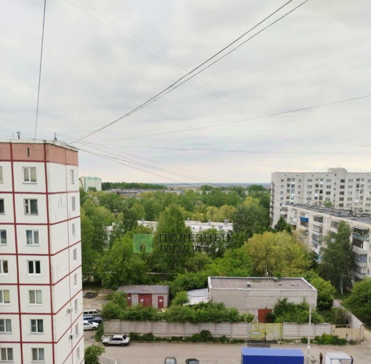 квартира г Курган мкр 1-й п Заозерный жилрайон, 33 фото 3