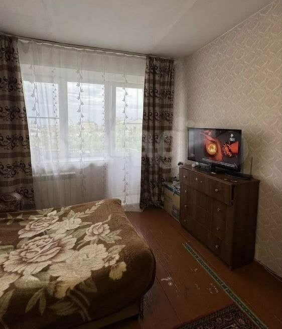 квартира г Улан-Удэ р-н Октябрьский ул Тобольская 57 фото 6