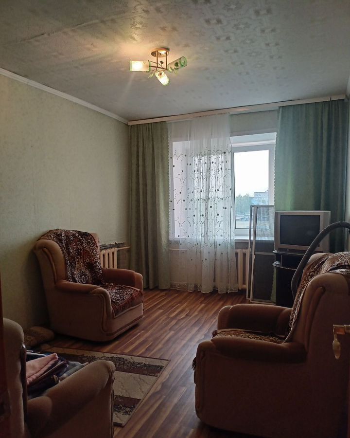 квартира г Саранск р-н Пролетарский ул Воинова 2к/1 фото 6