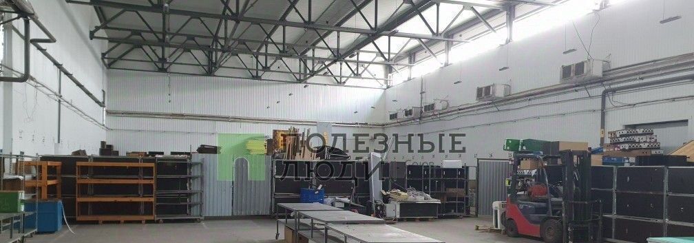 производственные, складские г Челябинск р-н Металлургический ул Хлебозаводская 7а фото 3